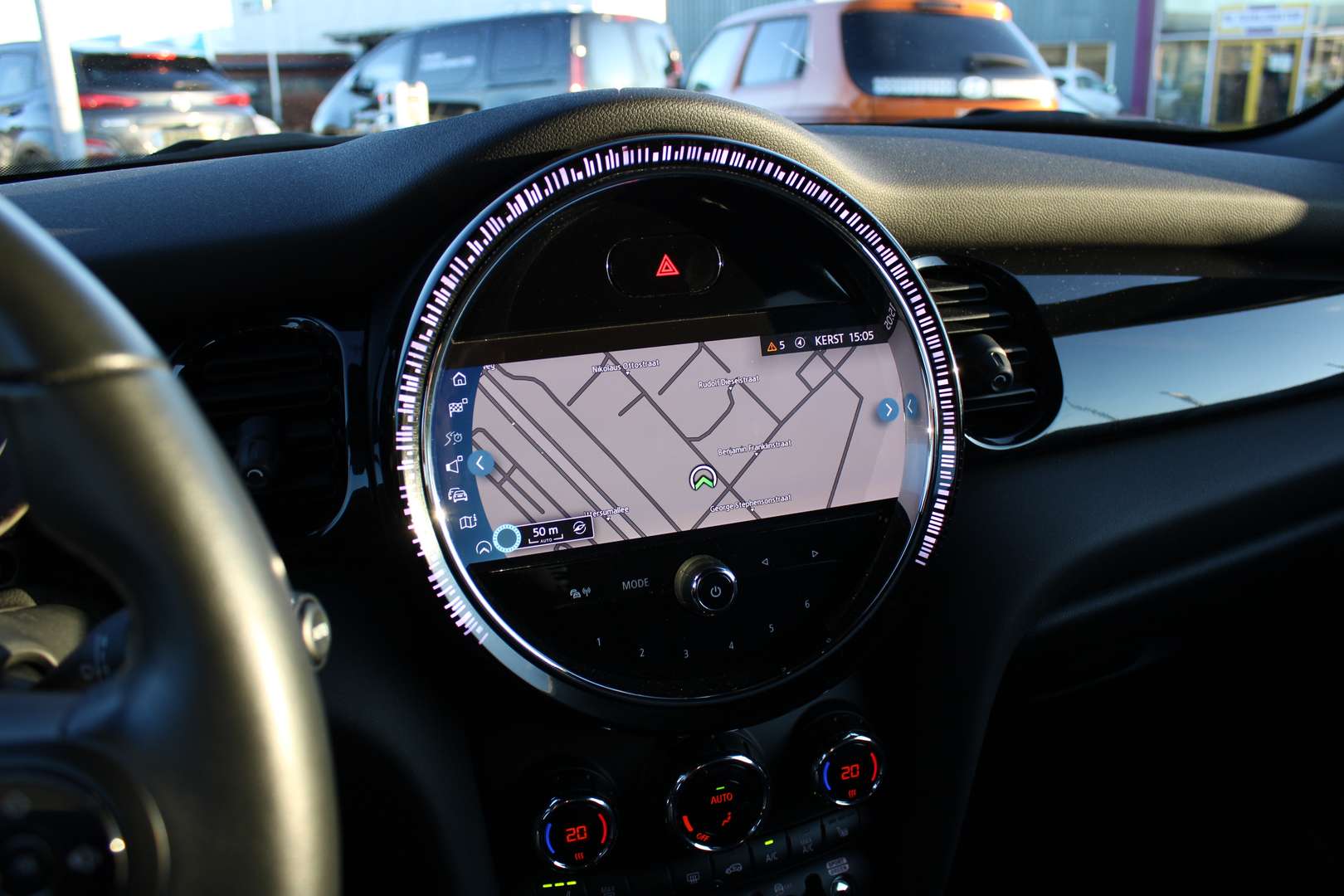 Mini Cooper Business Edition 1.5 - 2022 - Joinsteer - #25