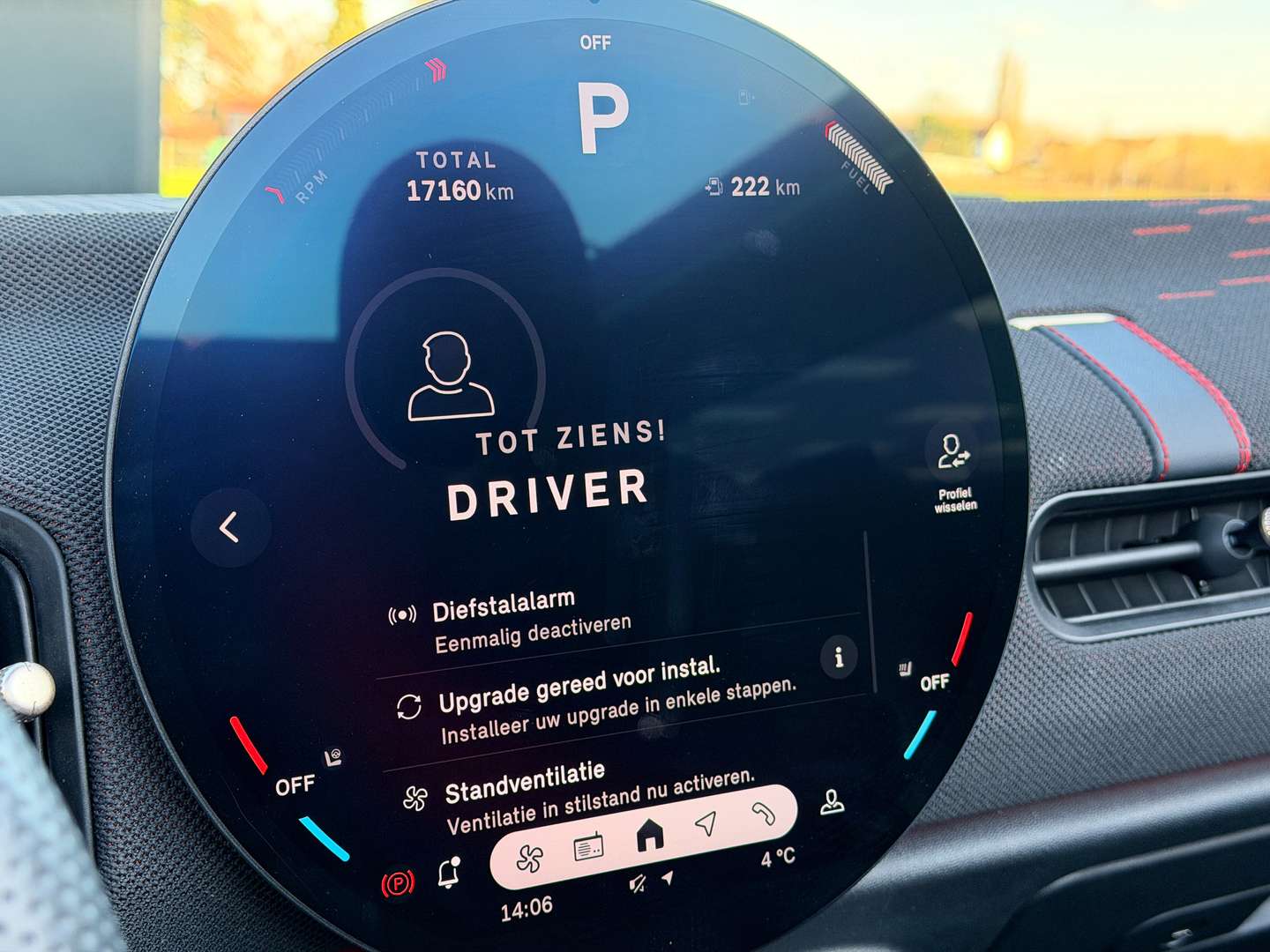 Mini John Cooper Works Cabrio XL PACK FULL OPTION - 2025 - Joinsteer - #12