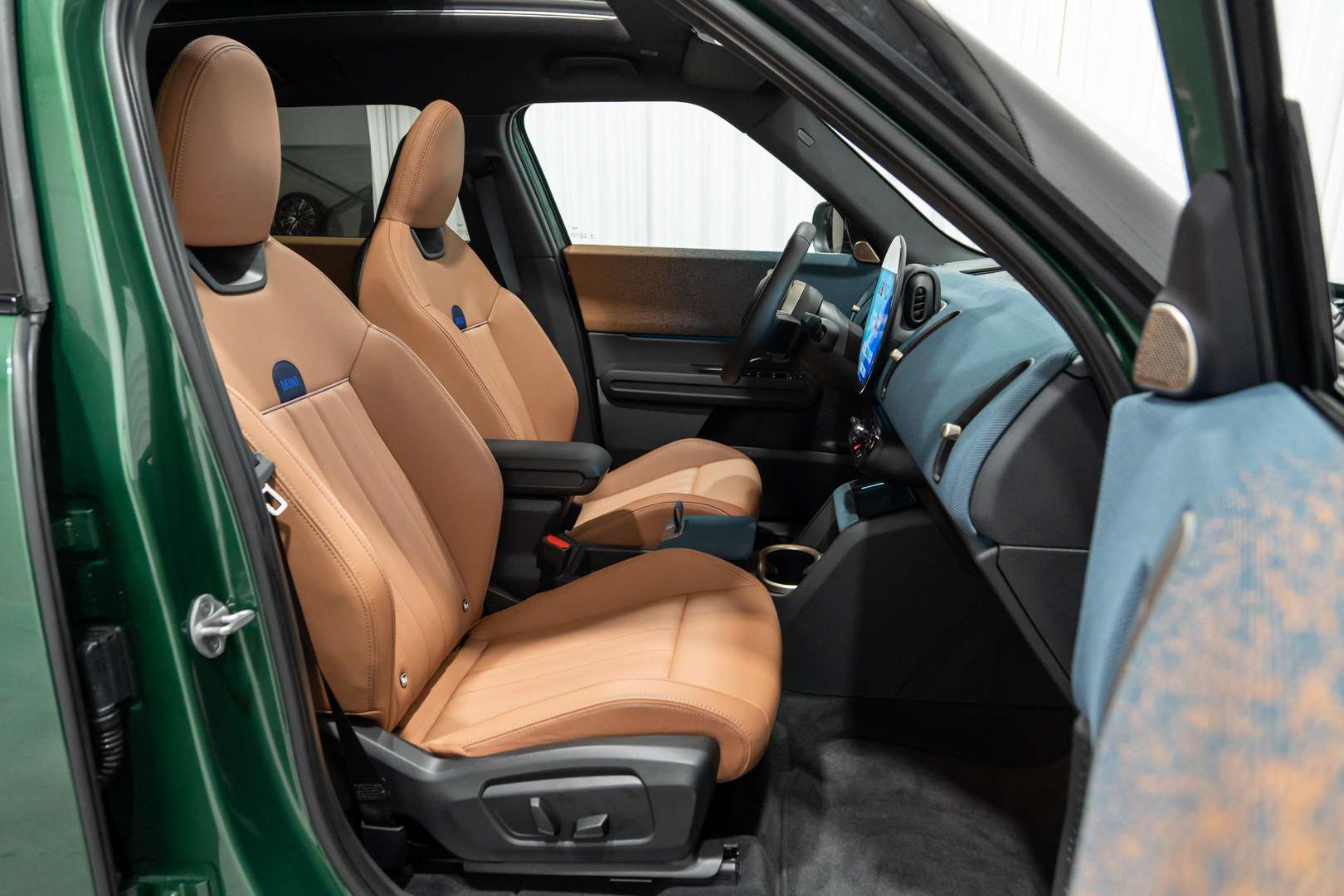 Mini Countryman All4 SE - 2024 - Joinsteer - #17