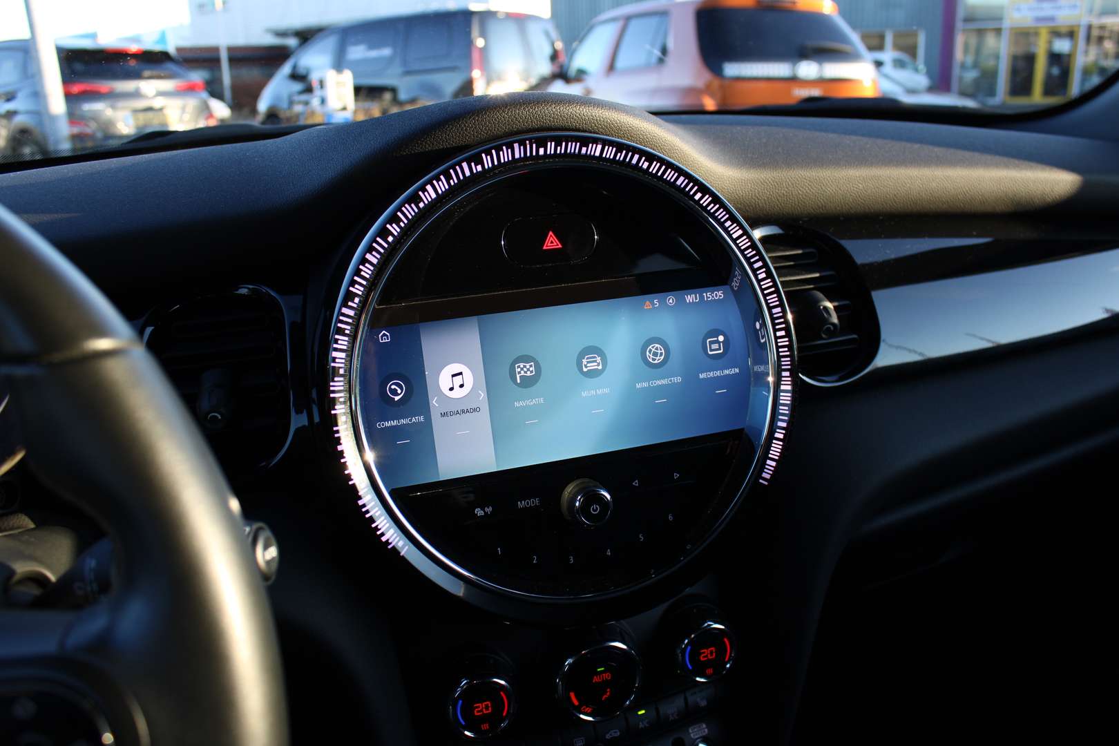 Mini Cooper Business Edition 1.5 - 2022 - Joinsteer - #26