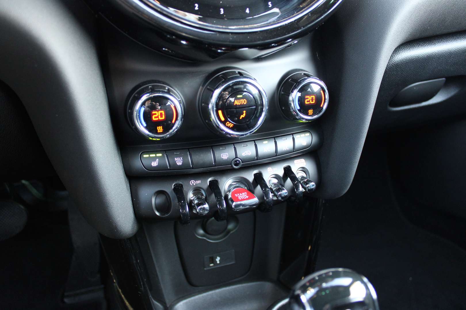 Mini Cooper Business Edition 1.5 - 2022 - Joinsteer - #27