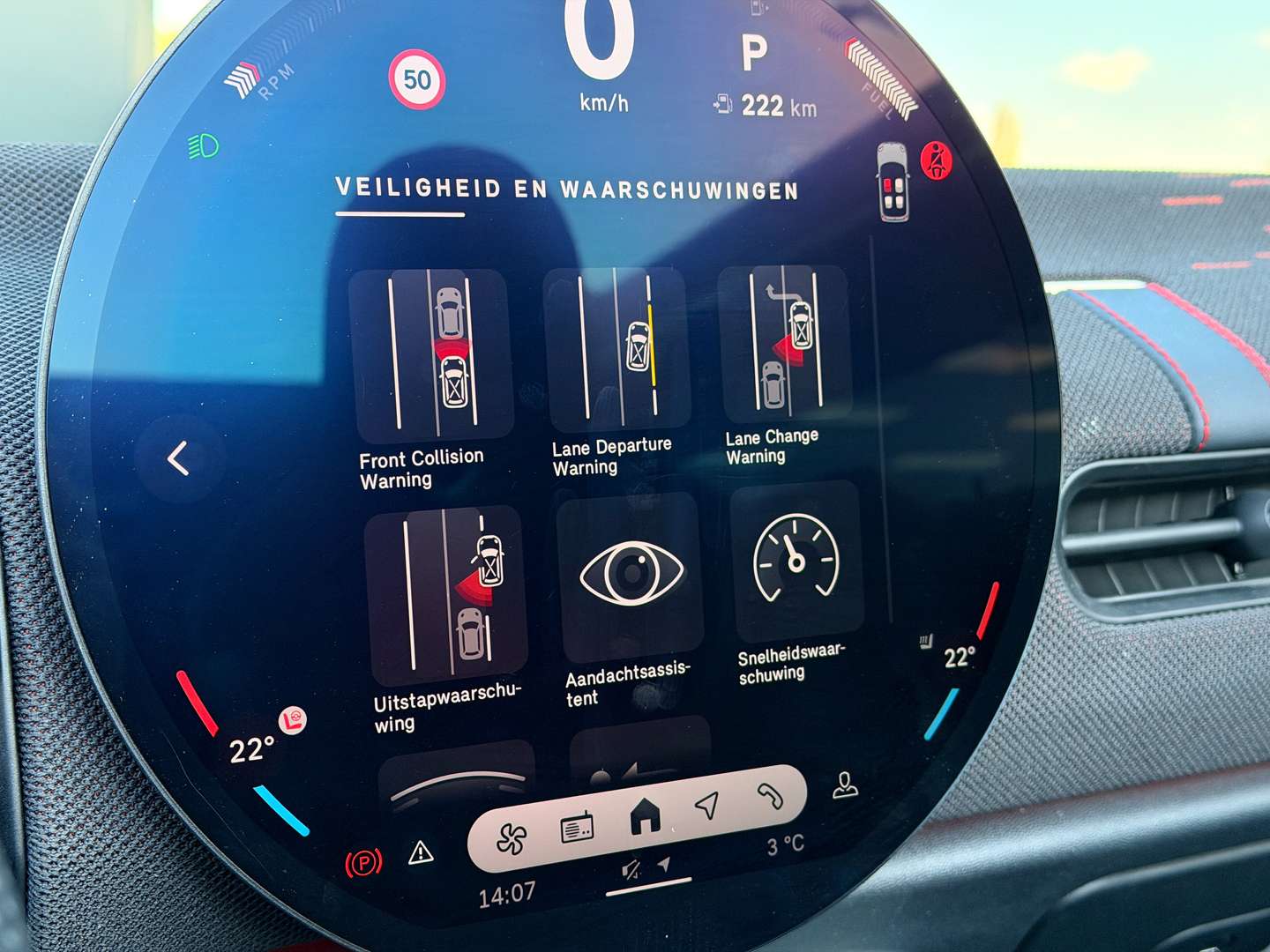 Mini John Cooper Works Cabrio XL PACK FULL OPTION - 2025 - Joinsteer - #14