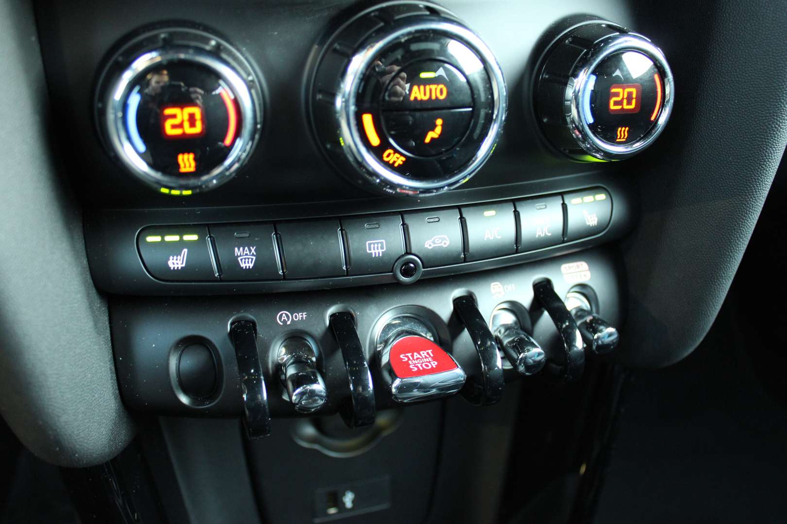 Mini Cooper Business Edition 1.5 - 2022 - Joinsteer - #28