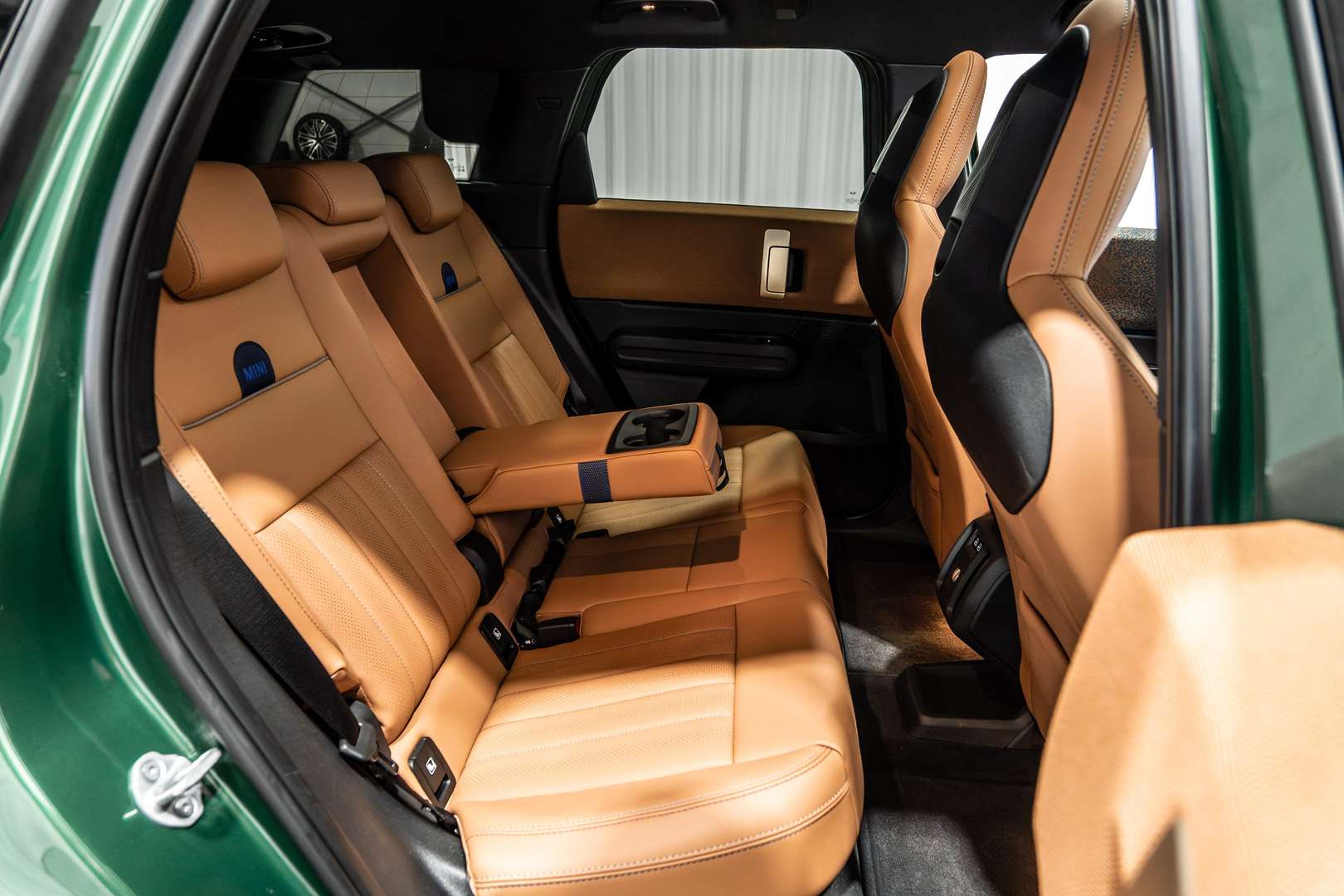 Mini Countryman All4 SE - 2024 - Joinsteer - #19