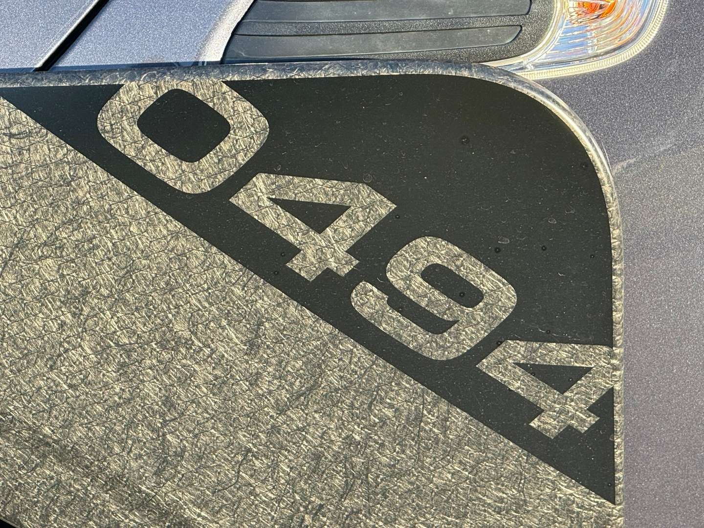 Mini John Cooper Works GP 2.0 - 2020 - Joinsteer - #5