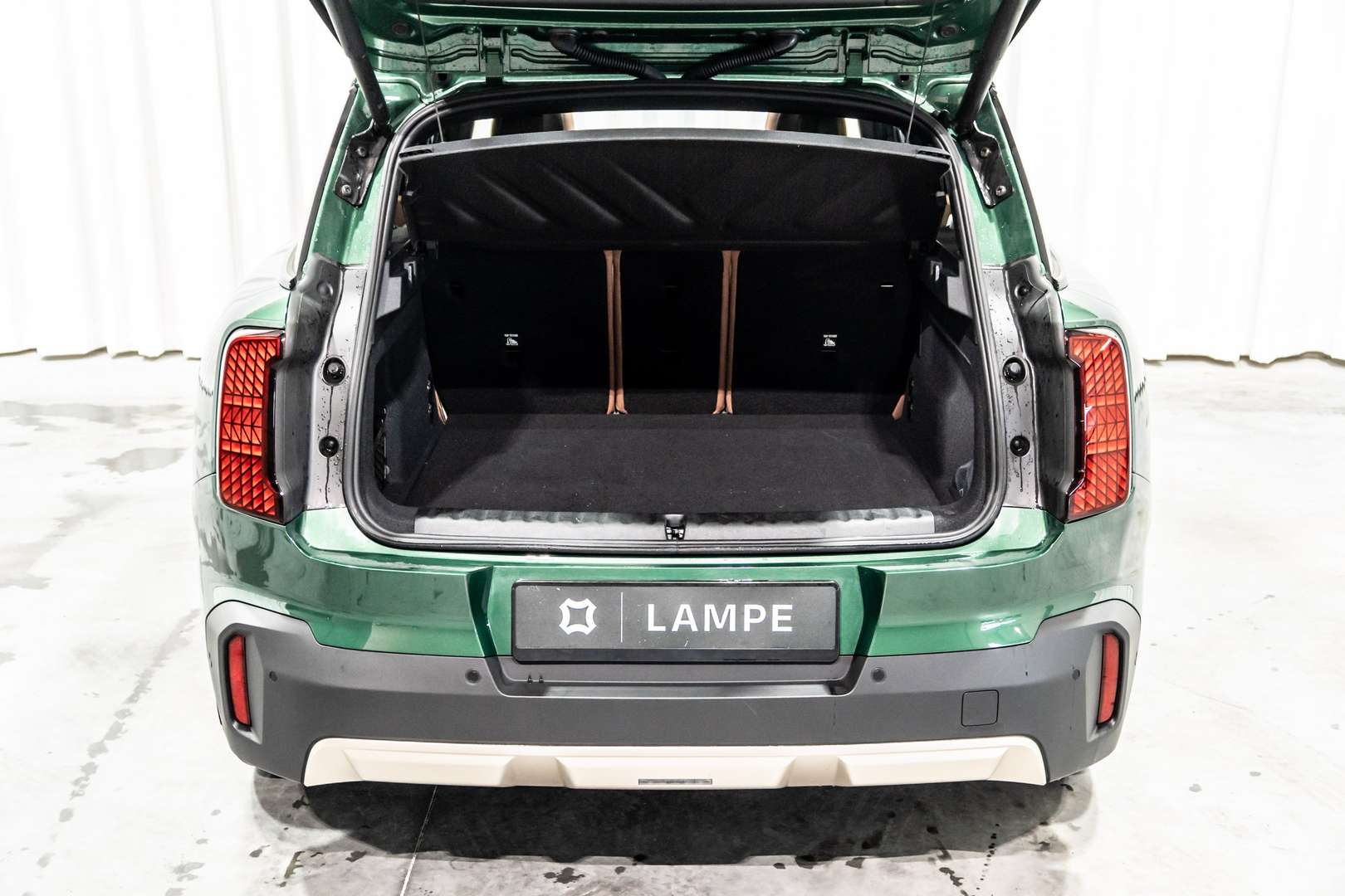 Mini Countryman All4 SE - 2024 - Joinsteer - #20