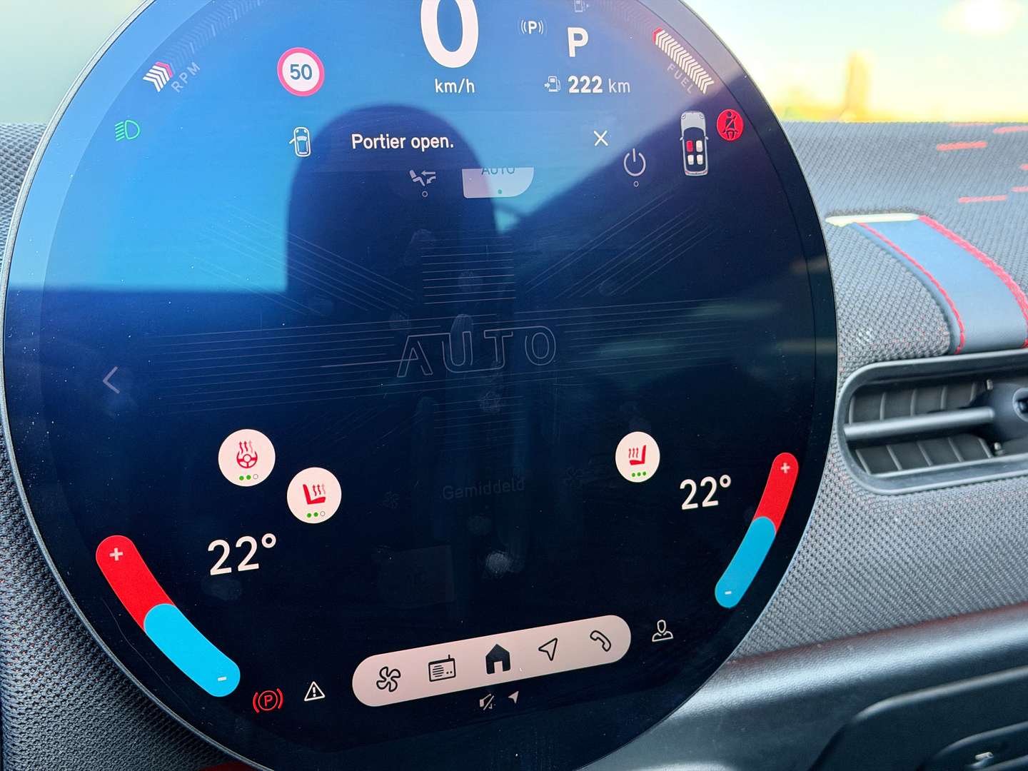 Mini John Cooper Works Cabrio XL PACK FULL OPTION - 2025 - Joinsteer - #17