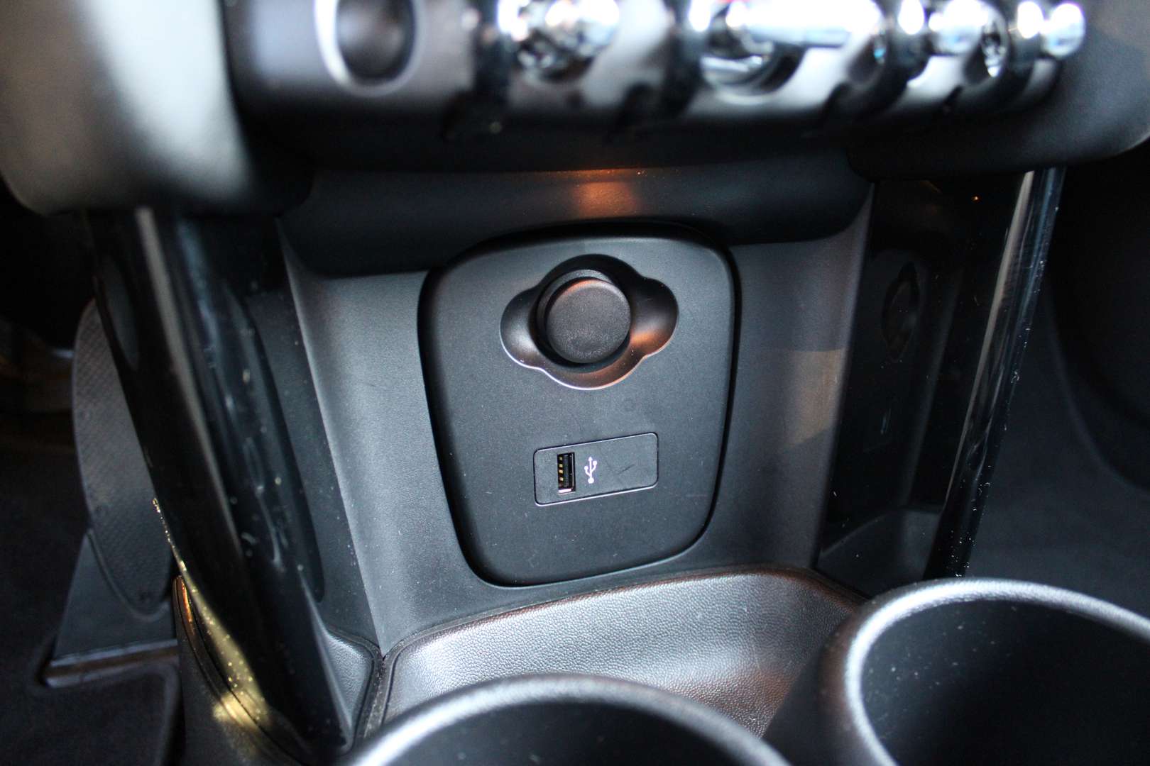 Mini Cooper Business Edition 1.5 - 2022 - Joinsteer - #31