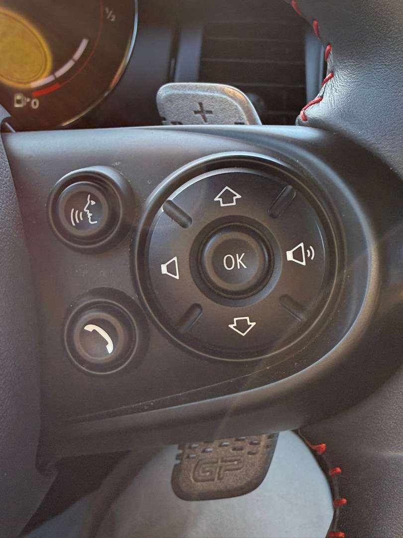 Mini John Cooper Works GP 2.0 - 2020 - Joinsteer - #8