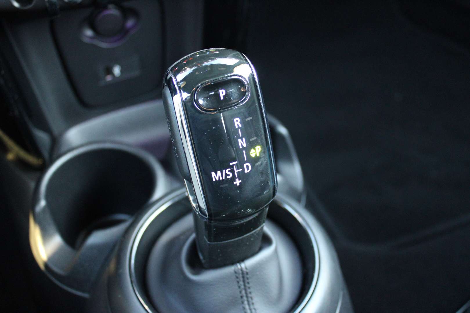 Mini Cooper Business Edition 1.5 - 2022 - Joinsteer - #32