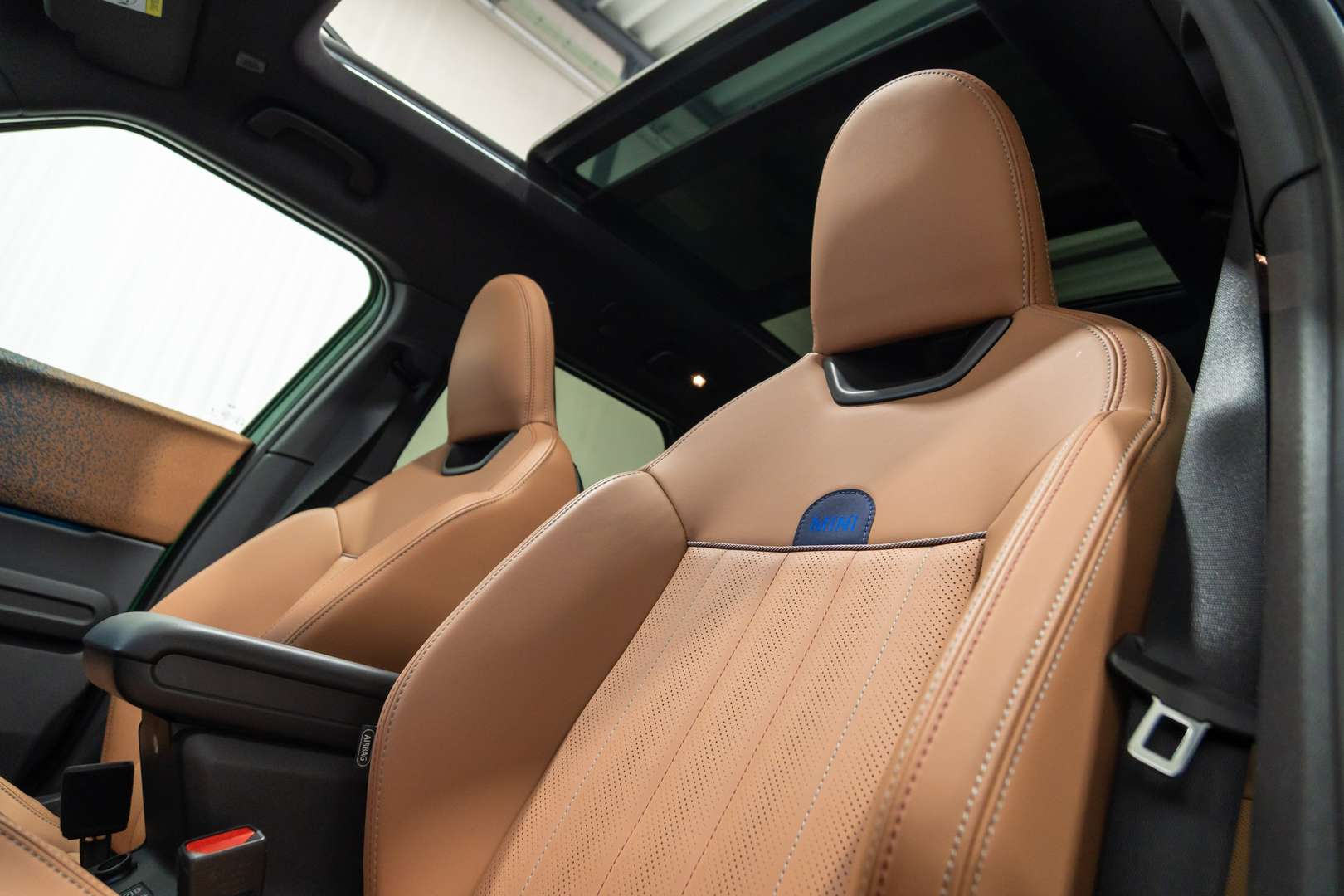 Mini Countryman All4 SE - 2024 - Joinsteer - #24