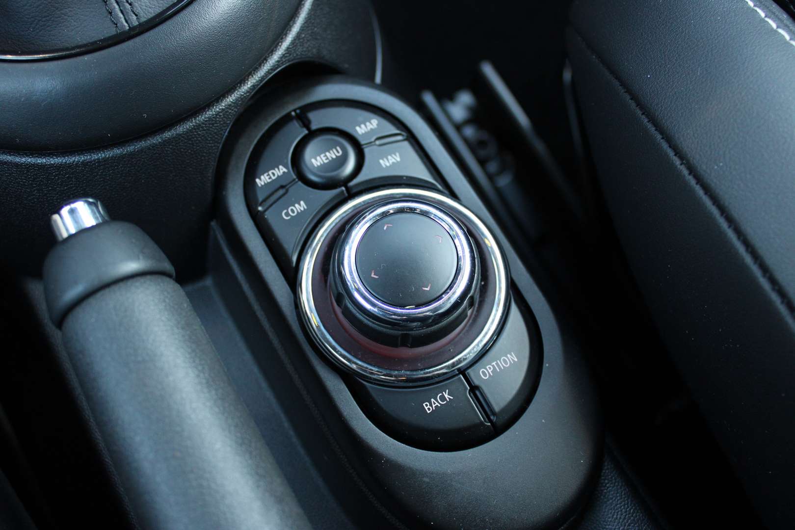 Mini Cooper Business Edition 1.5 - 2022 - Joinsteer - #33