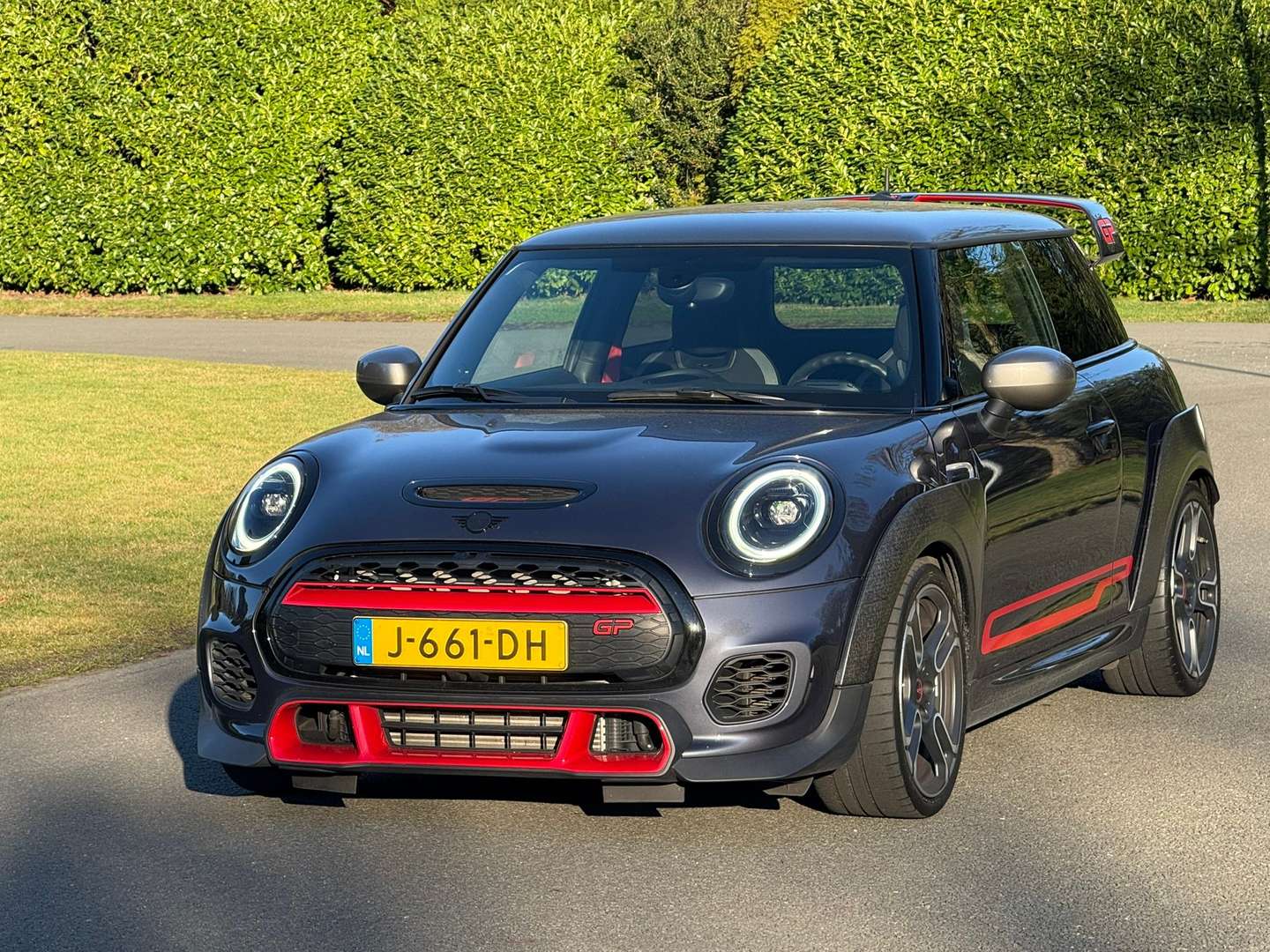 Mini John Cooper Works GP 2.0 - 2020 - Joinsteer - #10