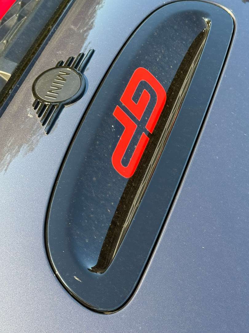 Mini John Cooper Works GP 2.0 - 2020 - Joinsteer - #12