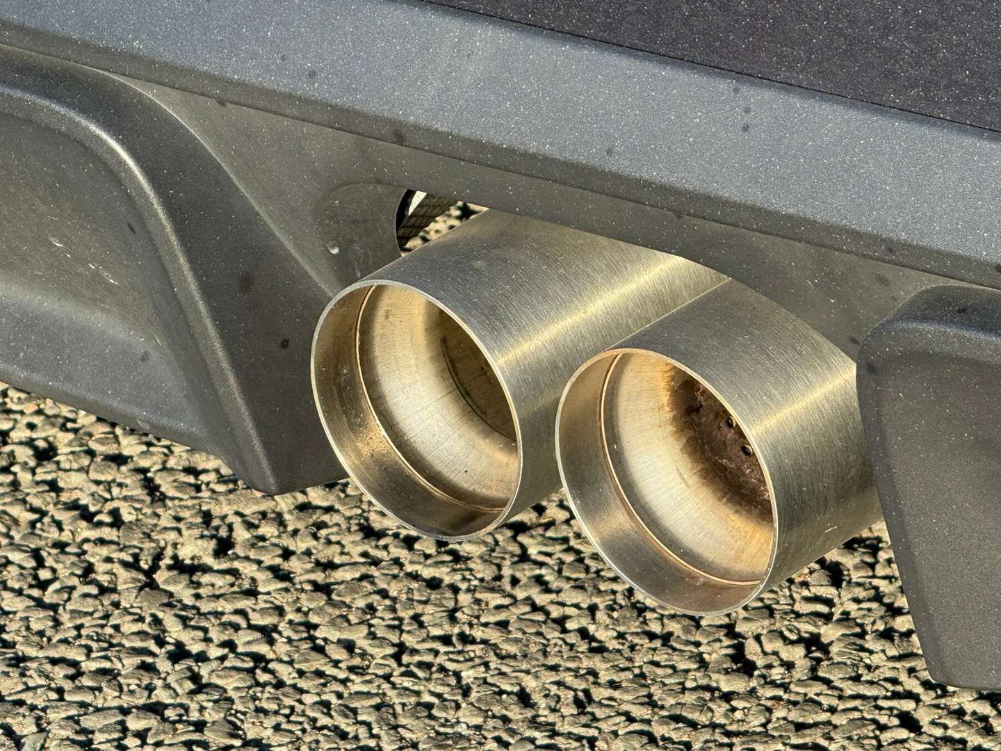 Mini John Cooper Works GP 2.0 - 2020 - Joinsteer - #15