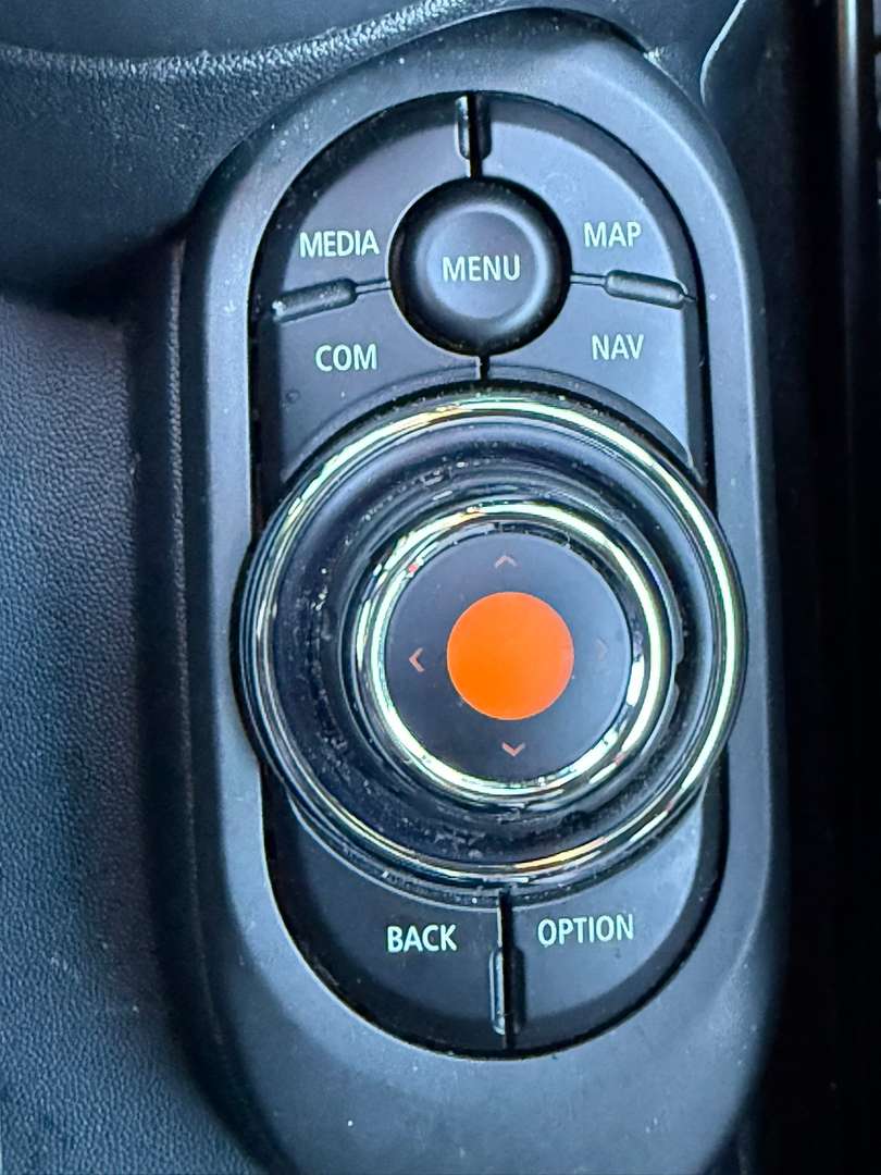 Mini John Cooper Works GP 2.0 - 2020 - Joinsteer - #16