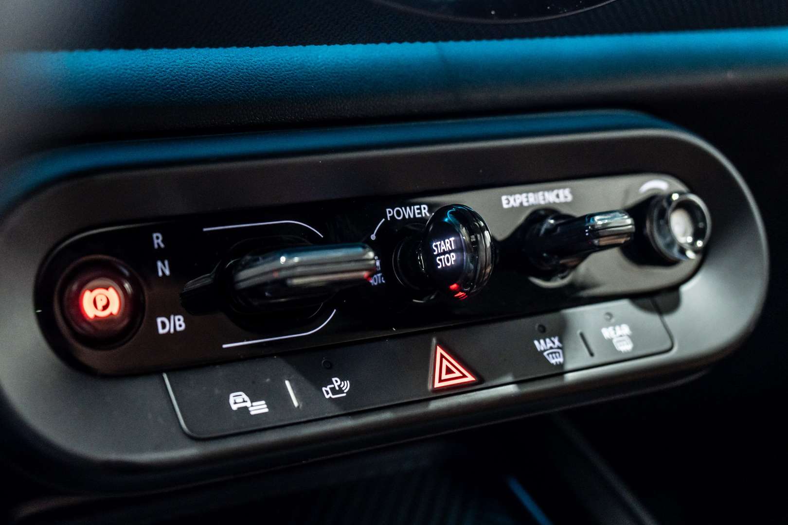 Mini Countryman All4 SE - 2024 - Joinsteer - #32