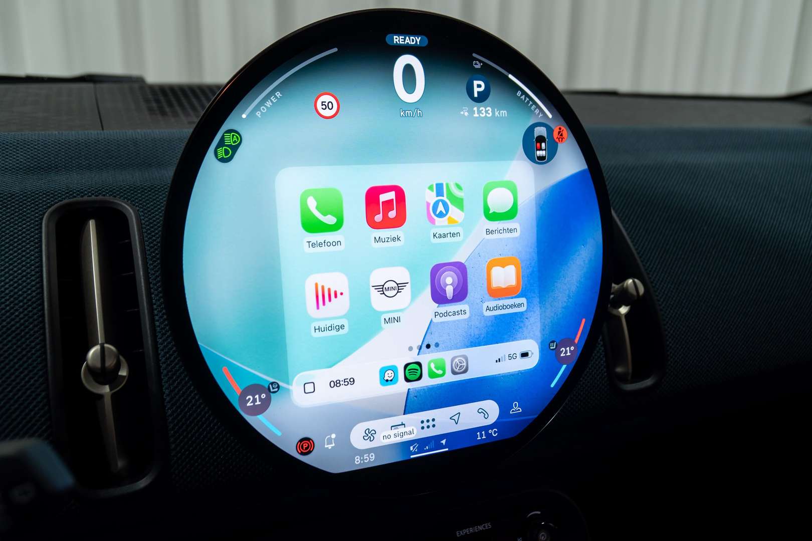 Mini Countryman All4 SE - 2024 - Joinsteer - #33