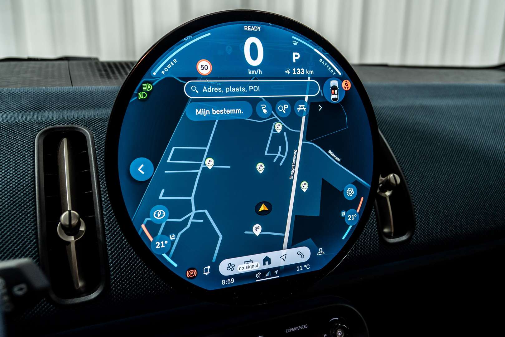 Mini Countryman All4 SE - 2024 - Joinsteer - #34