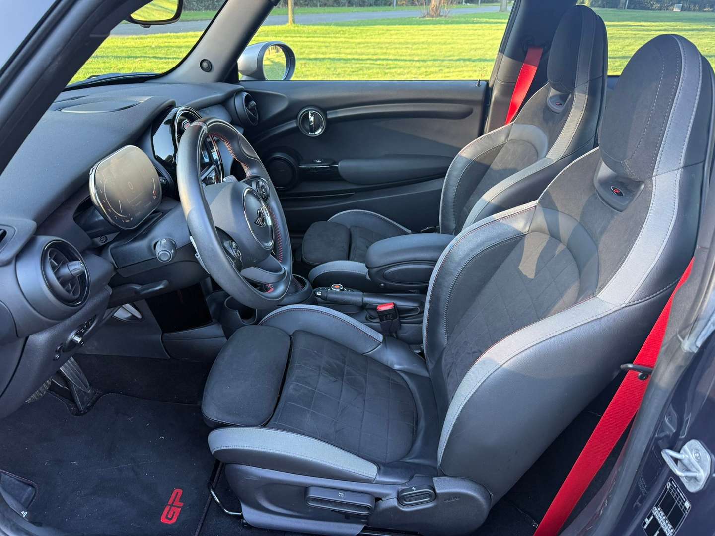 Mini John Cooper Works GP 2.0 - 2020 - Joinsteer - #21