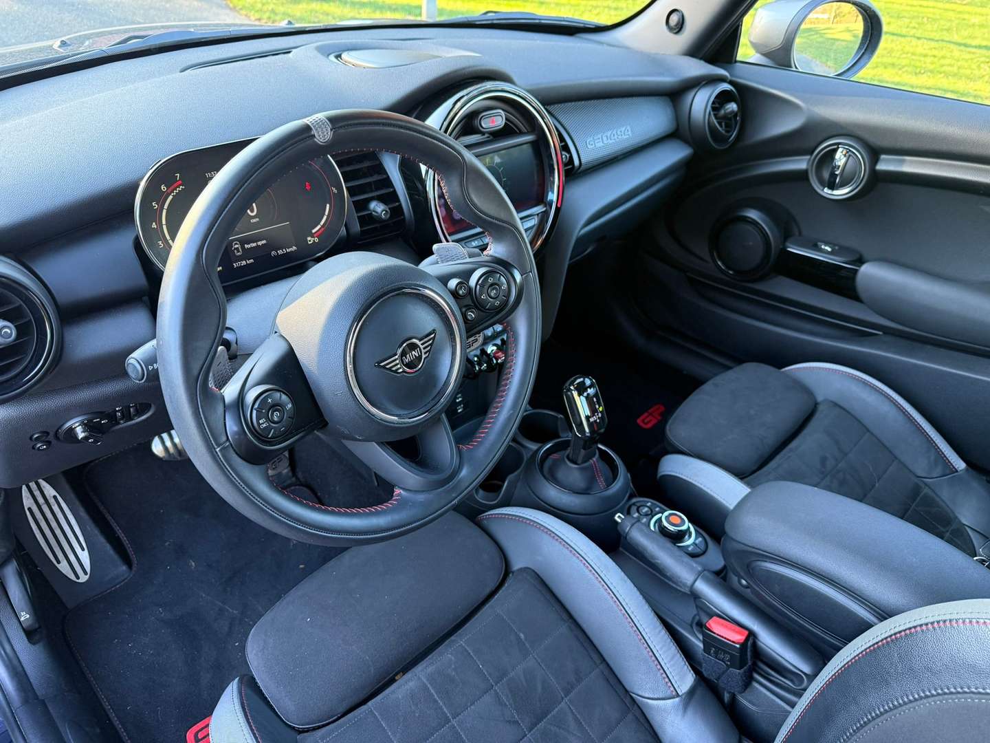 Mini John Cooper Works GP 2.0 - 2020 - Joinsteer - #22