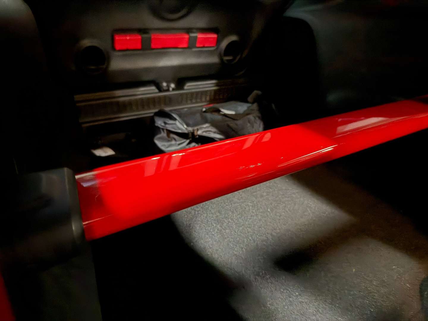 Mini John Cooper Works GP 2.0 - 2020 - Joinsteer - #24