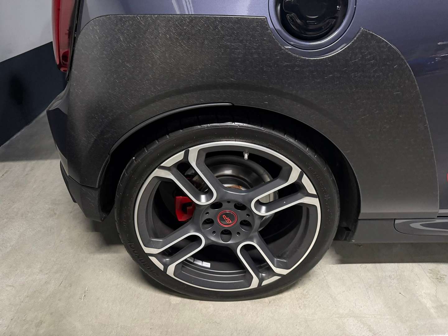 Mini John Cooper Works GP 2.0 - 2020 - Joinsteer - #25