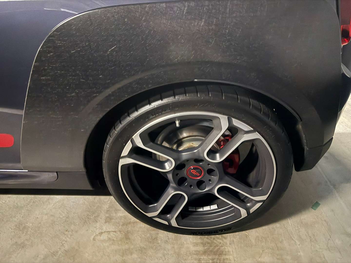 Mini John Cooper Works GP 2.0 - 2020 - Joinsteer - #27