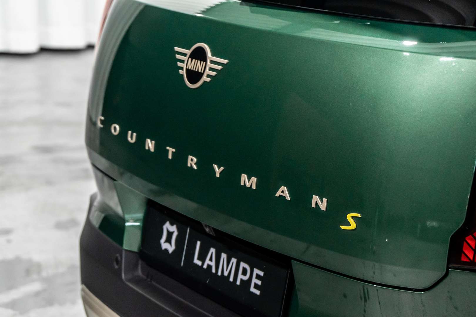 Mini Countryman All4 SE - 2024 - Joinsteer - #46