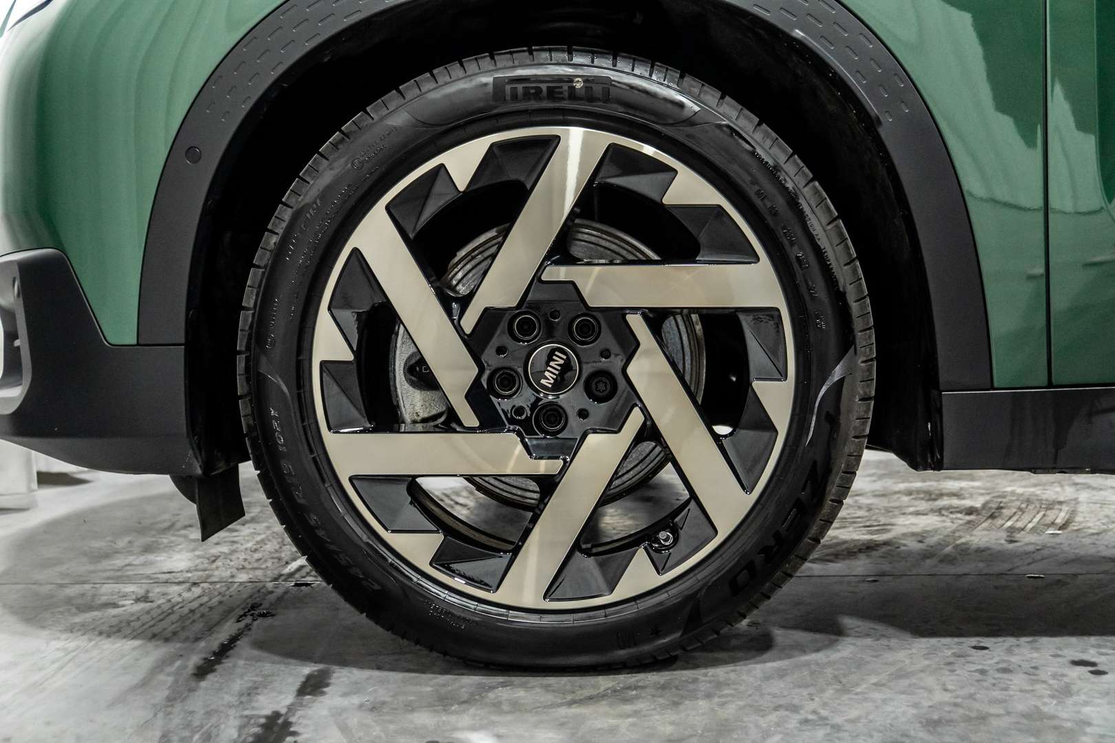 Mini Countryman All4 SE - 2024 - Joinsteer - #47