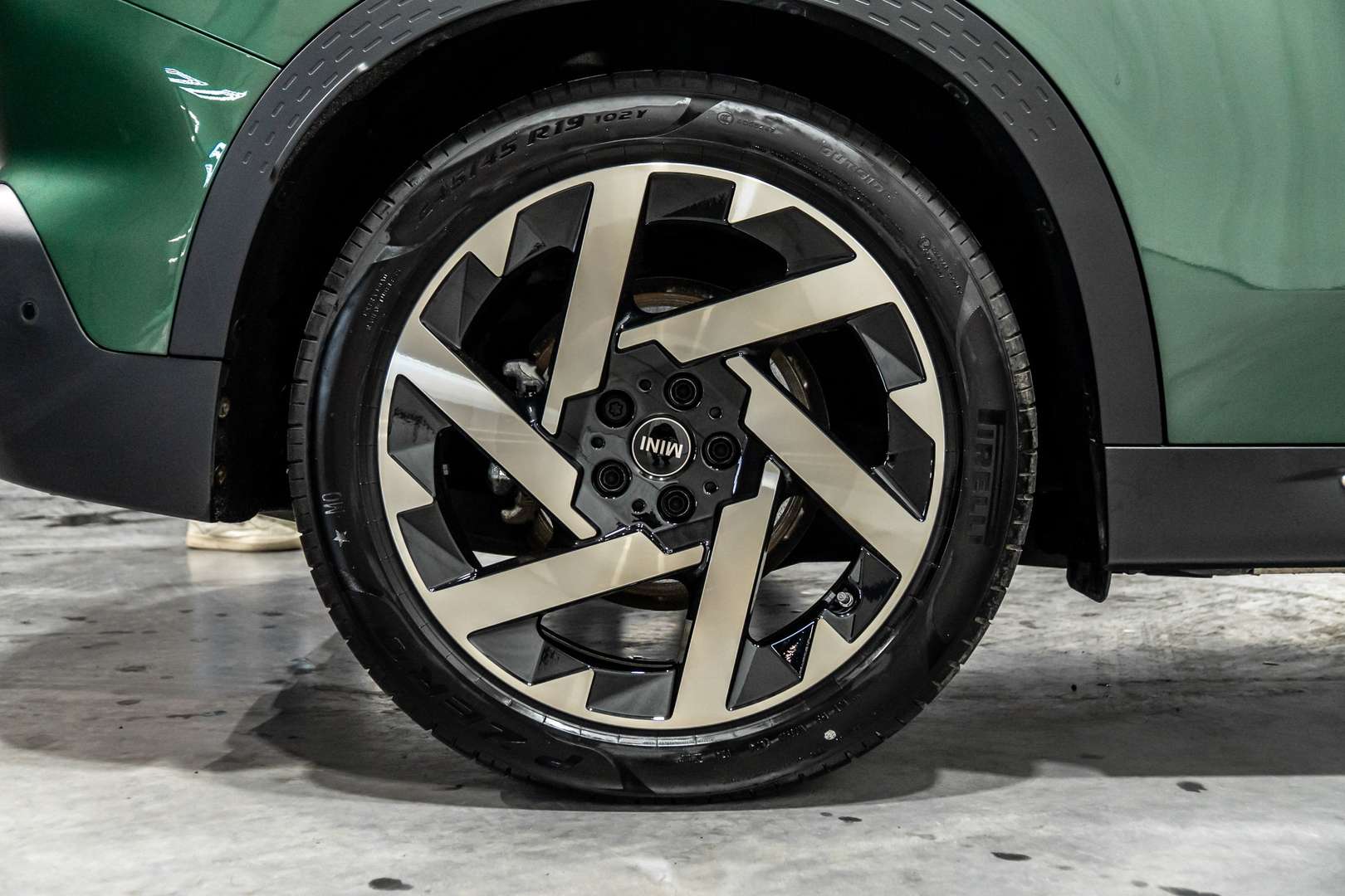 Mini Countryman All4 SE - 2024 - Joinsteer - #49