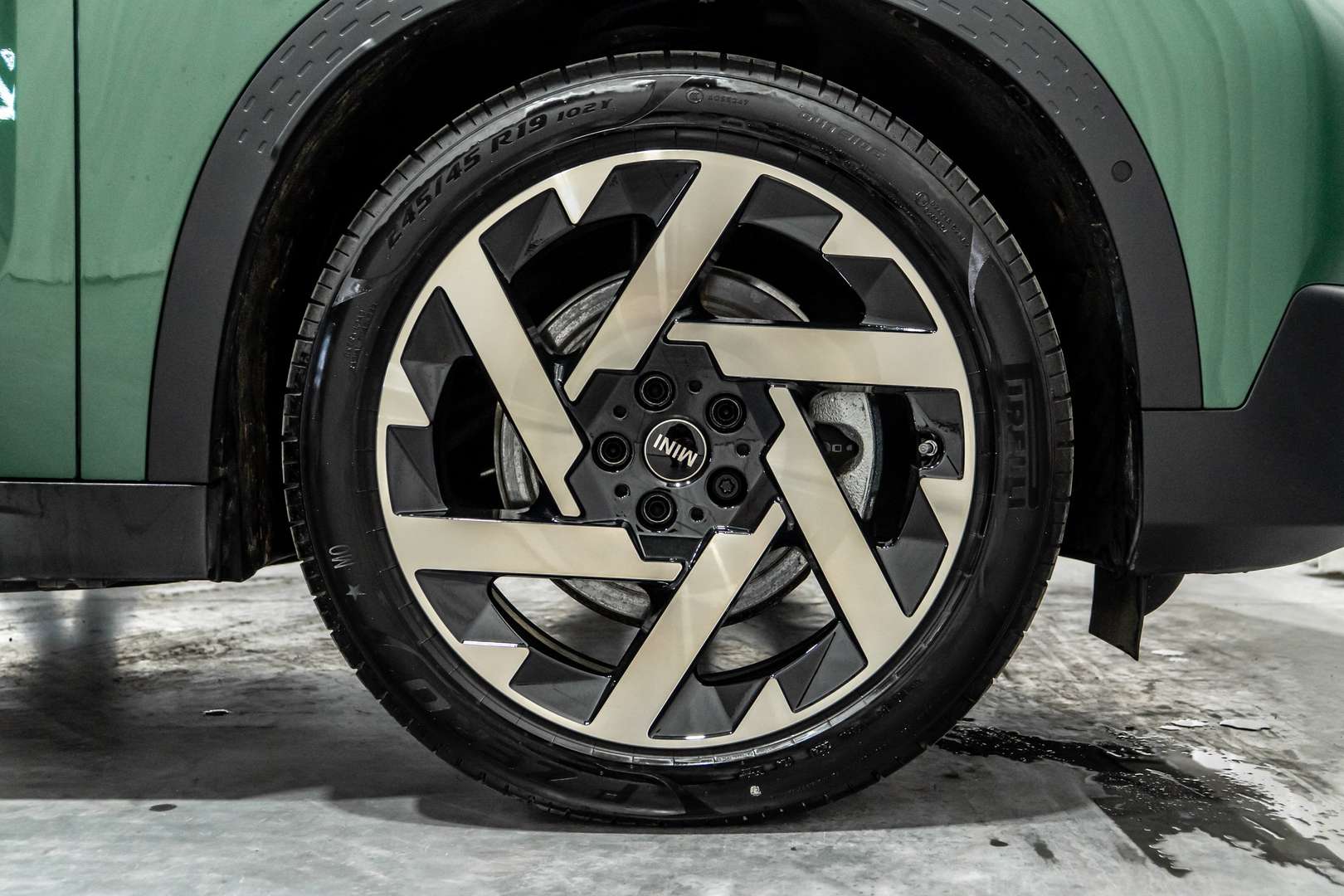 Mini Countryman All4 SE - 2024 - Joinsteer - #50