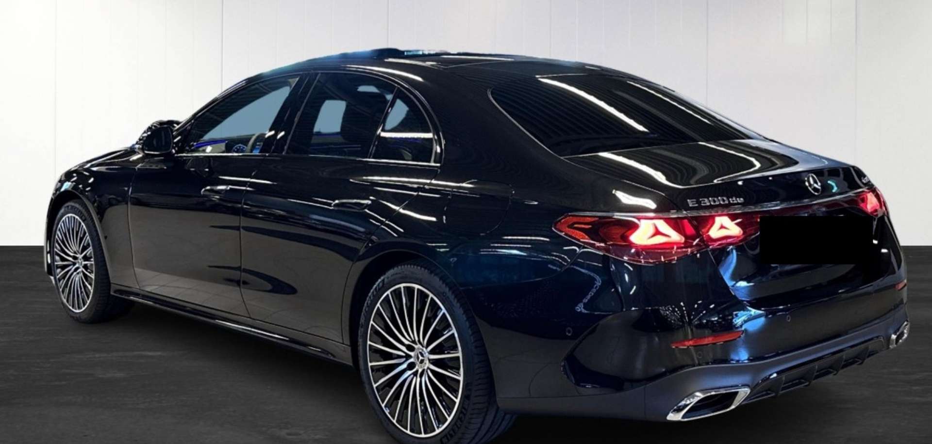 Mercedes Classe E AMG Line E 300 De 4Matic - 2025 - Joinsteer - #1