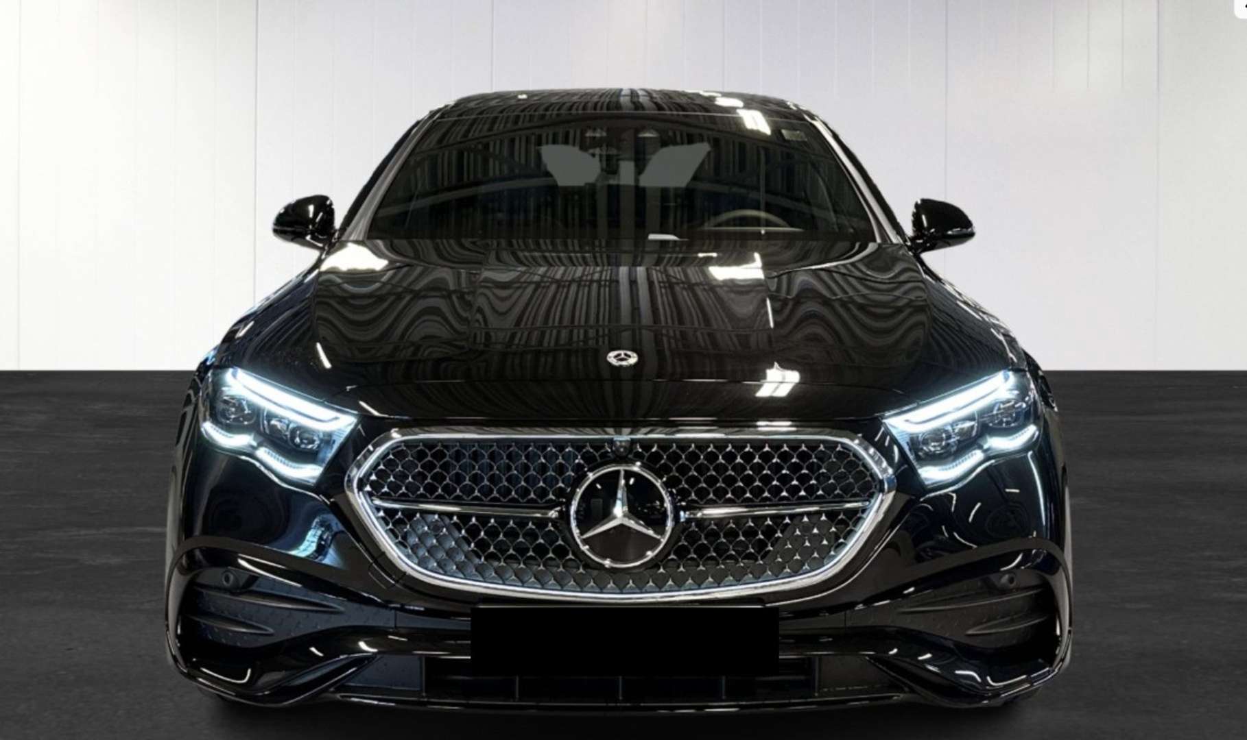 Mercedes Classe E AMG Line E 300 De 4Matic - 2025 - Joinsteer - #3