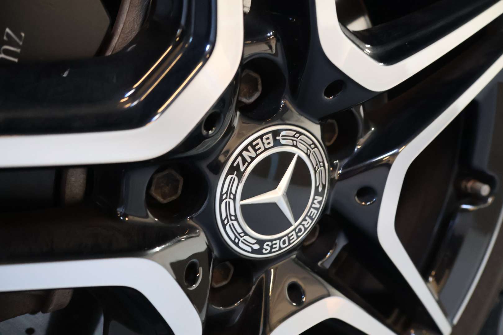 Mercedes Classe A Business Solution E - 2020 - Joinsteer - #5