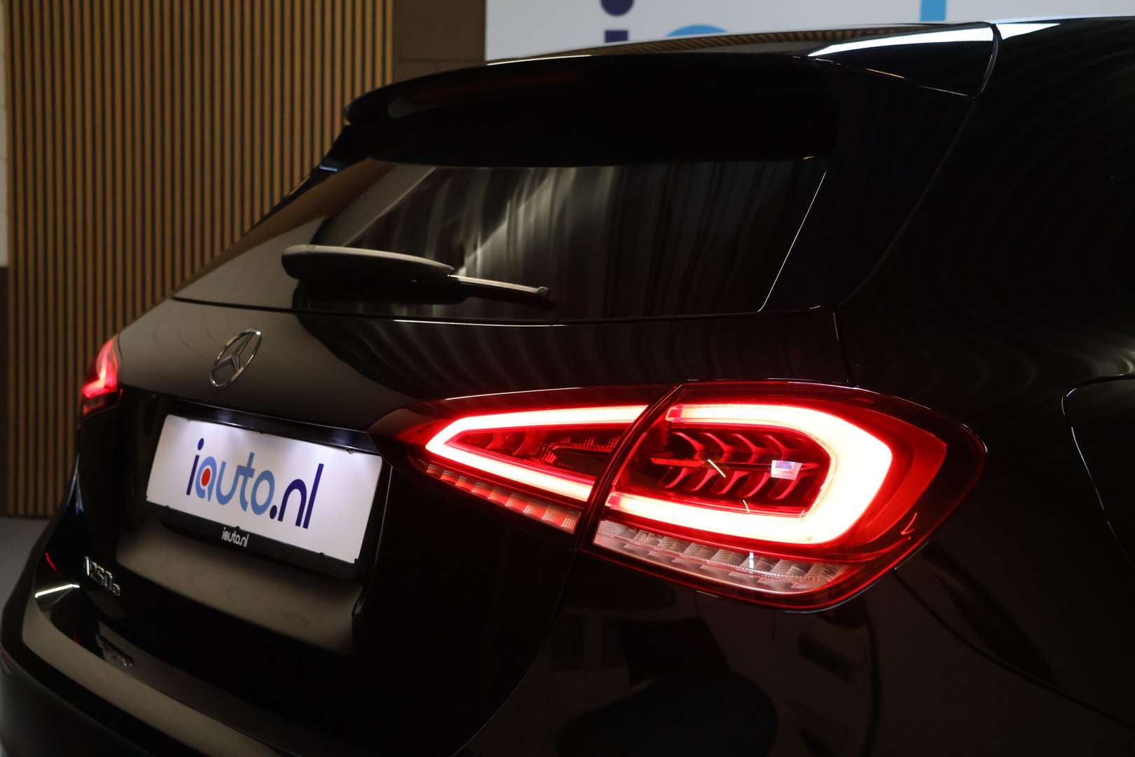 Mercedes Classe A Business Solution E - 2020 - Joinsteer - #6