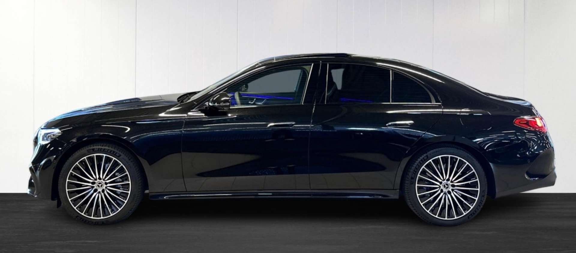 Mercedes Classe E AMG Line E 300 De 4Matic - 2025 - Joinsteer - #6