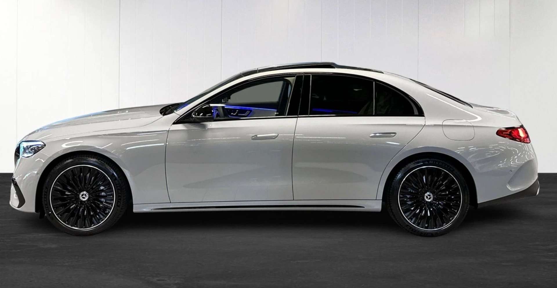 Mercedes Classe E AMG Line E 300 De 4Matic - 2025 - Joinsteer - #6