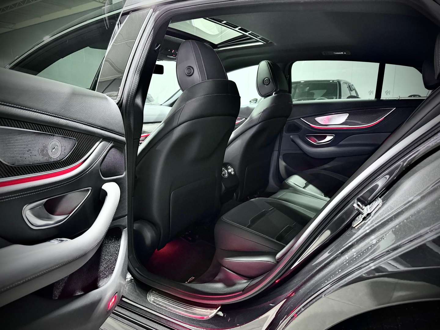 Mercedes AMG GT Premium Plus 53 4Matic+ Mhev EQ Boost - 2020 - Joinsteer - #20