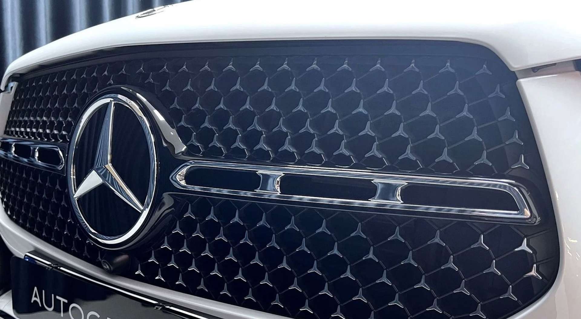 Mercedes GLE AMG Line 450 D - 2025 - Joinsteer - #6