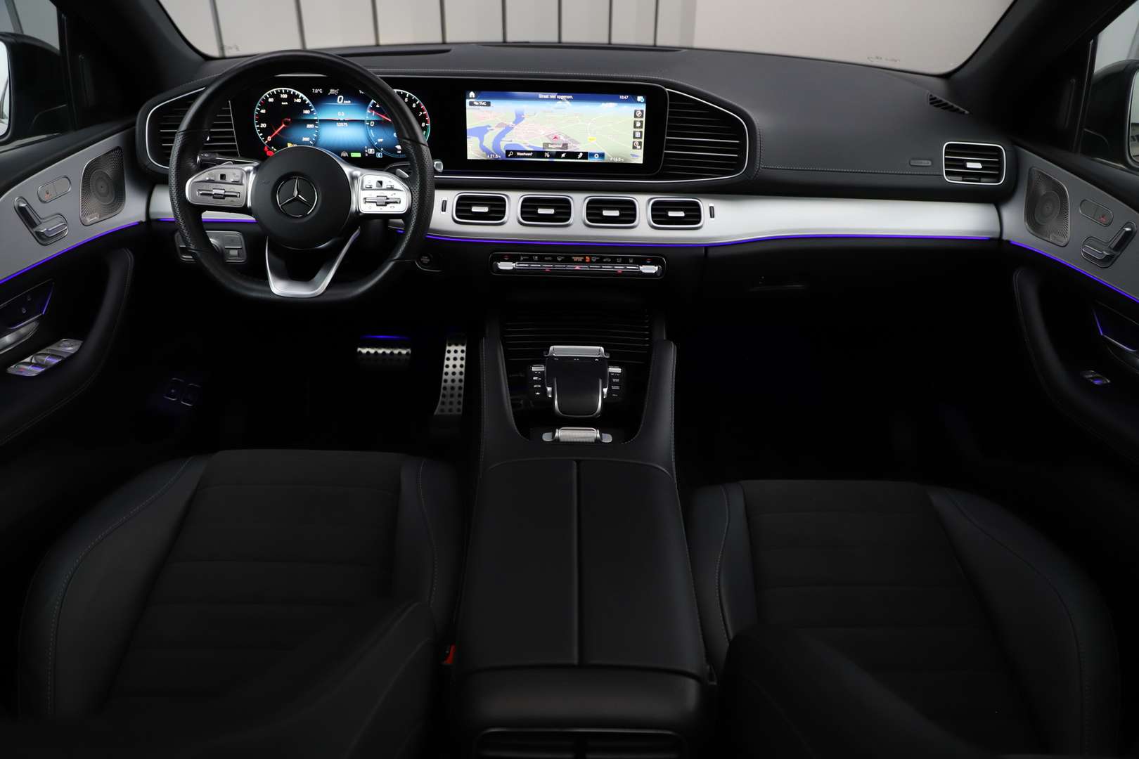 Mercedes GLE Coupé AMG 350e - 2023 - Joinsteer - #4