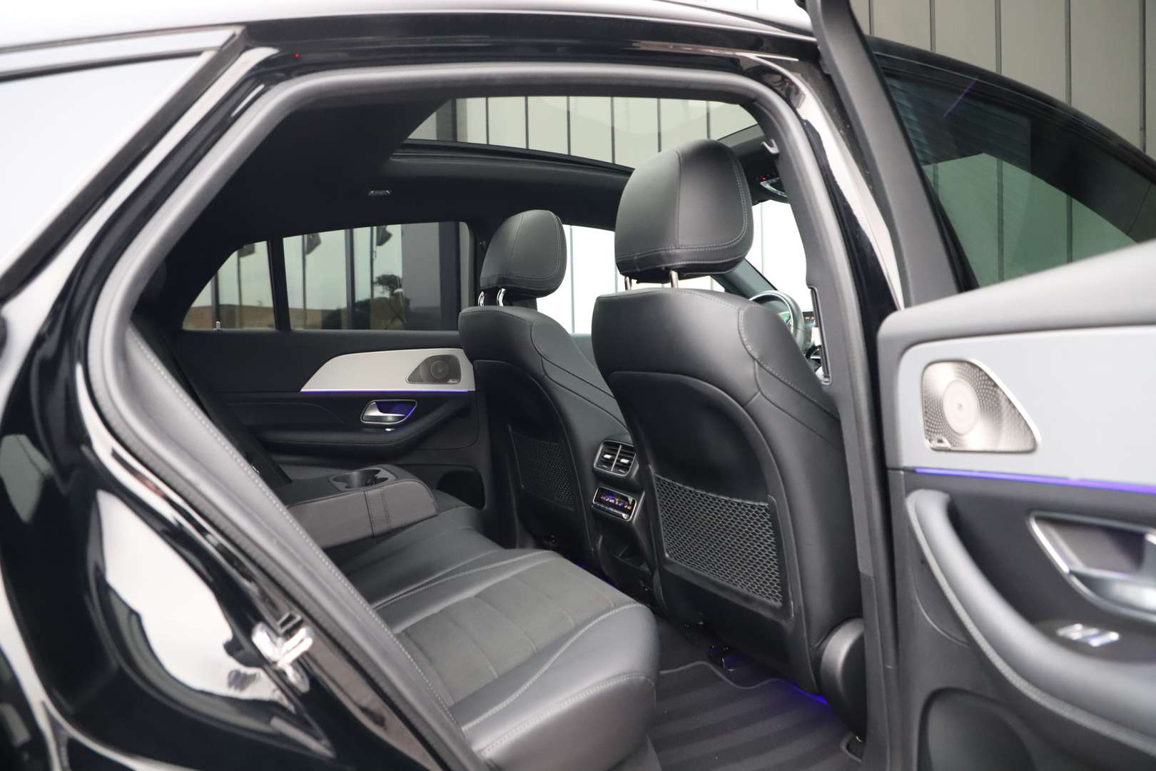 Mercedes GLE Coupé AMG 350e - 2023 - Joinsteer - #6