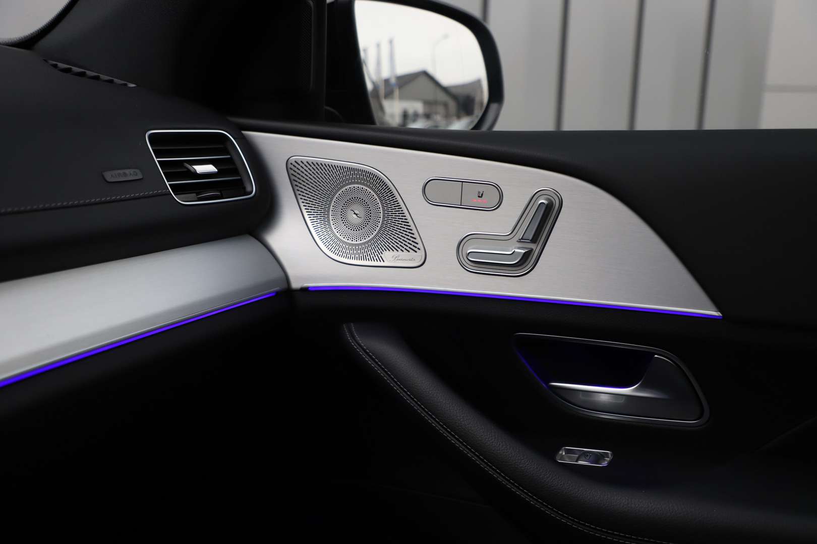 Mercedes GLE Coupé AMG 350e - 2023 - Joinsteer - #12