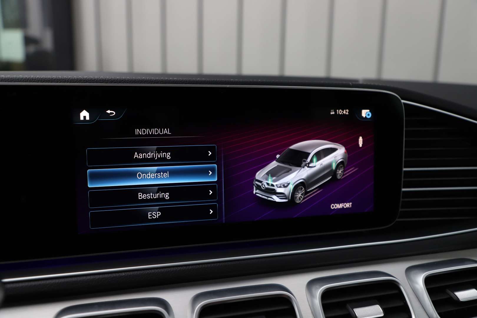 Mercedes GLE Coupé AMG 350e - 2023 - Joinsteer - #13