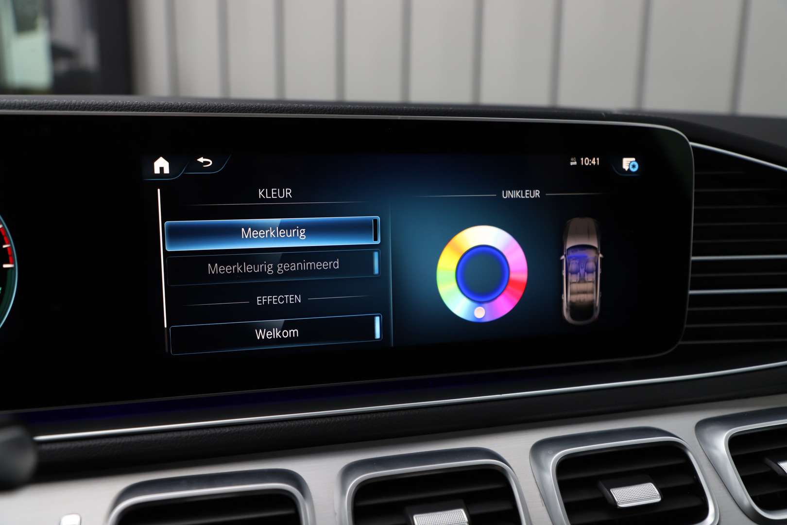 Mercedes GLE Coupé AMG 350e - 2023 - Joinsteer - #14