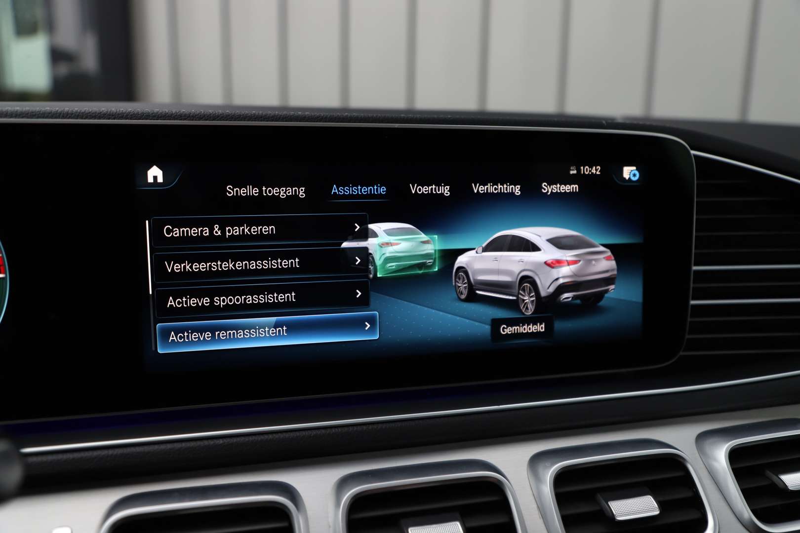 Mercedes GLE Coupé AMG 350e - 2023 - Joinsteer - #15