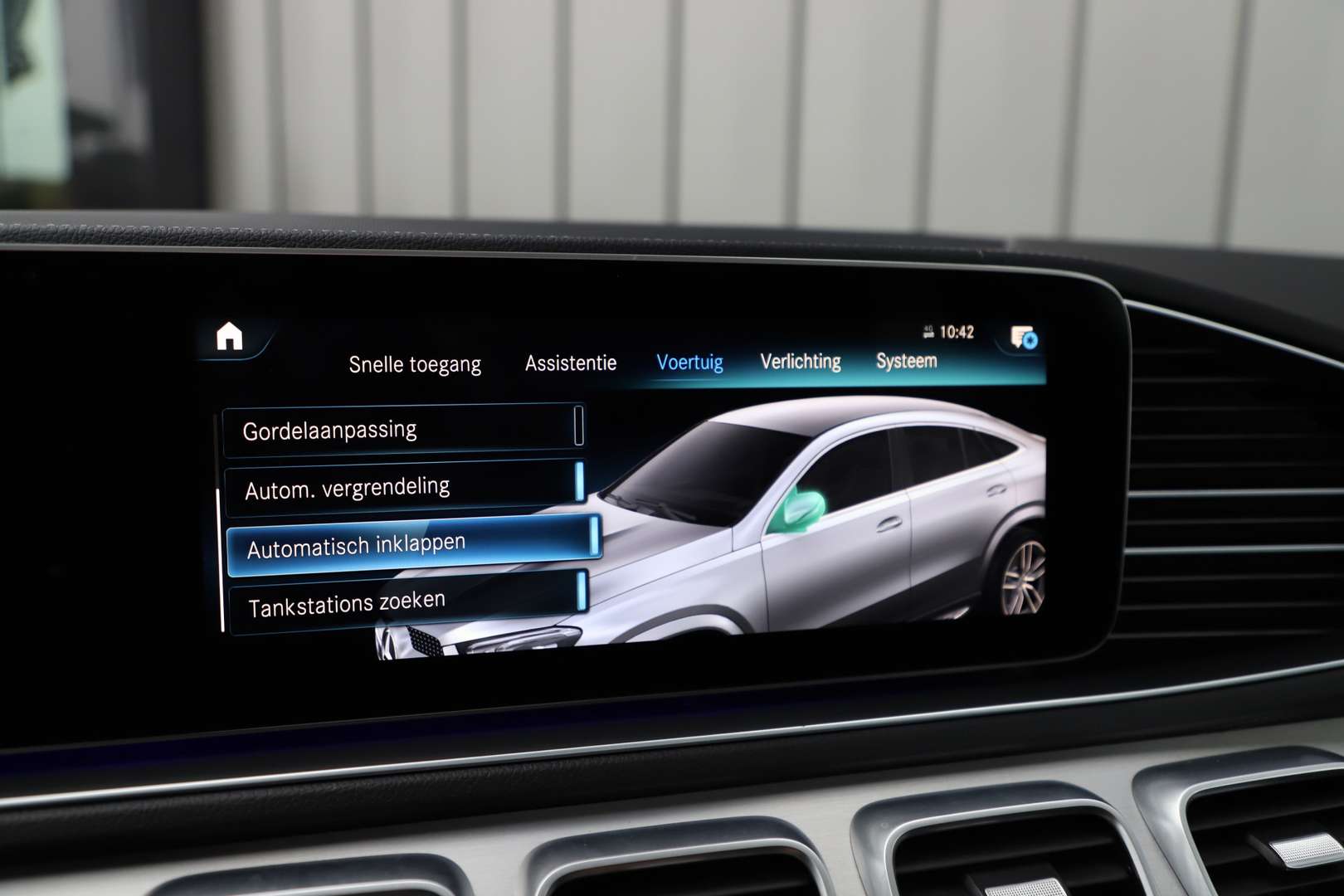 Mercedes GLE Coupé AMG 350e - 2023 - Joinsteer - #17