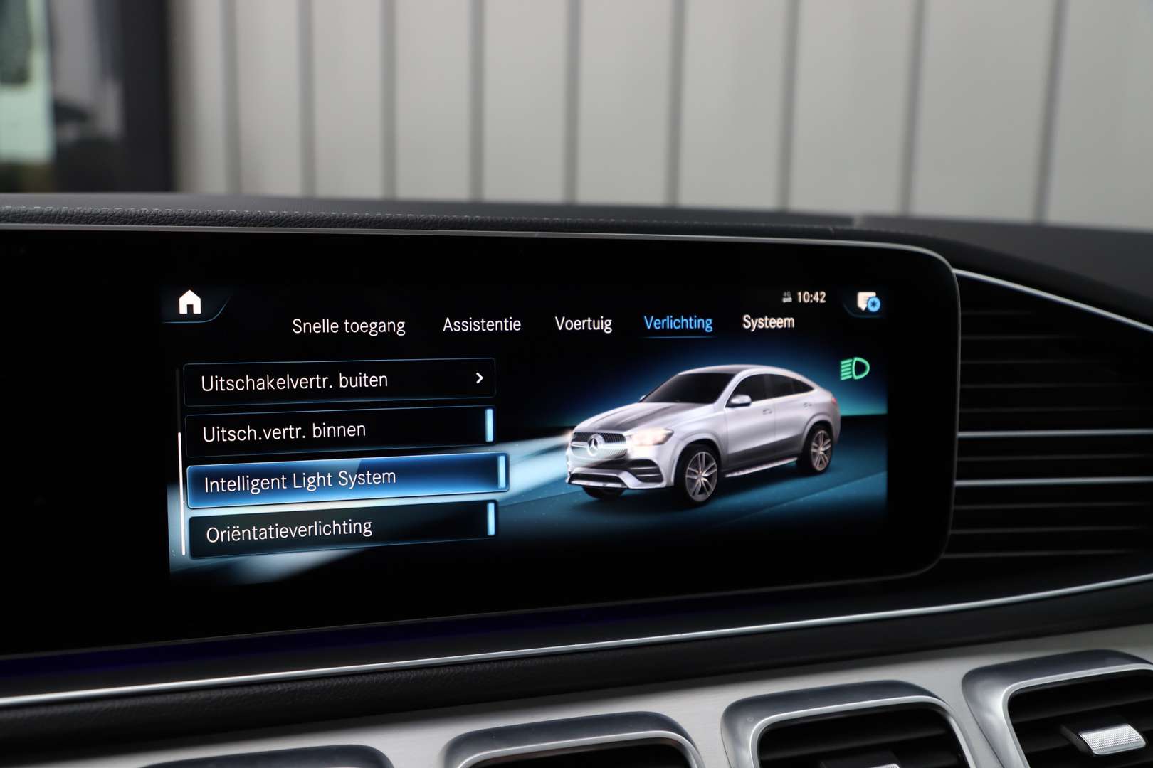 Mercedes GLE Coupé AMG 350e - 2023 - Joinsteer - #18