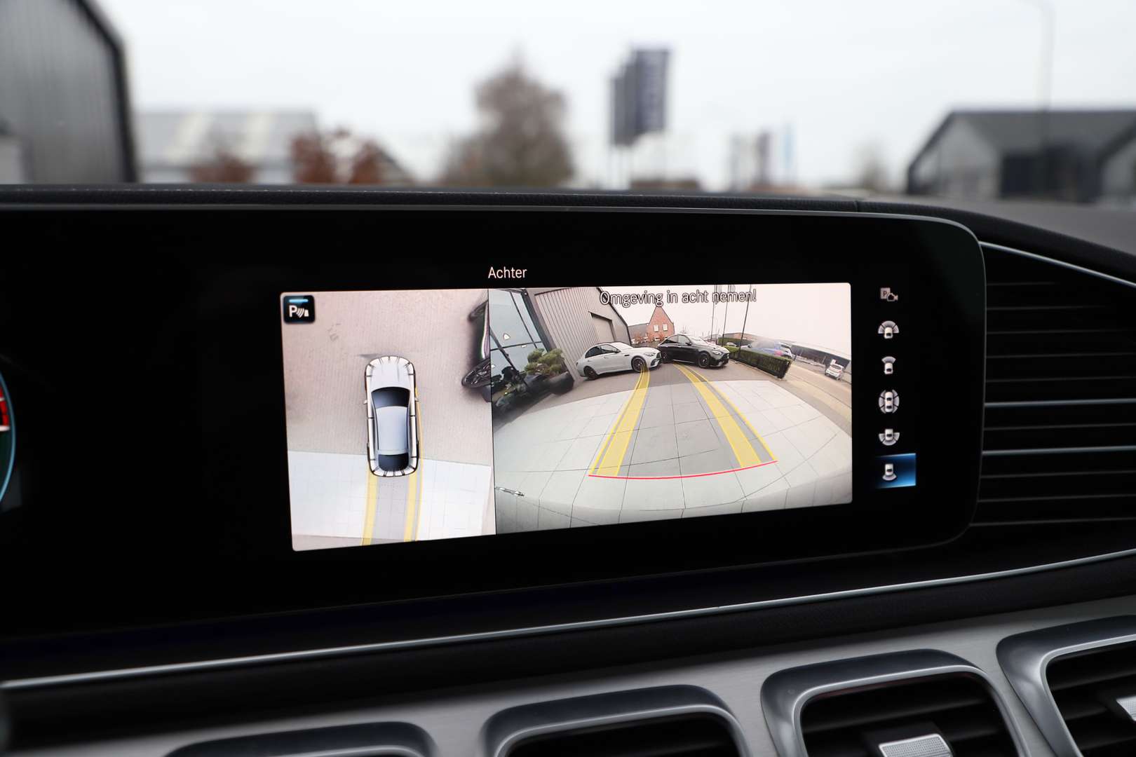 Mercedes GLE Coupé AMG 350e - 2023 - Joinsteer - #19