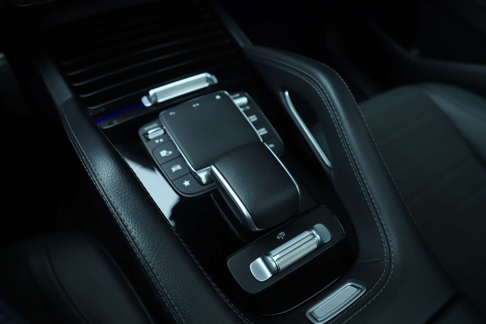 Mercedes GLE Coupé AMG 350e - 2023 - Joinsteer - #21